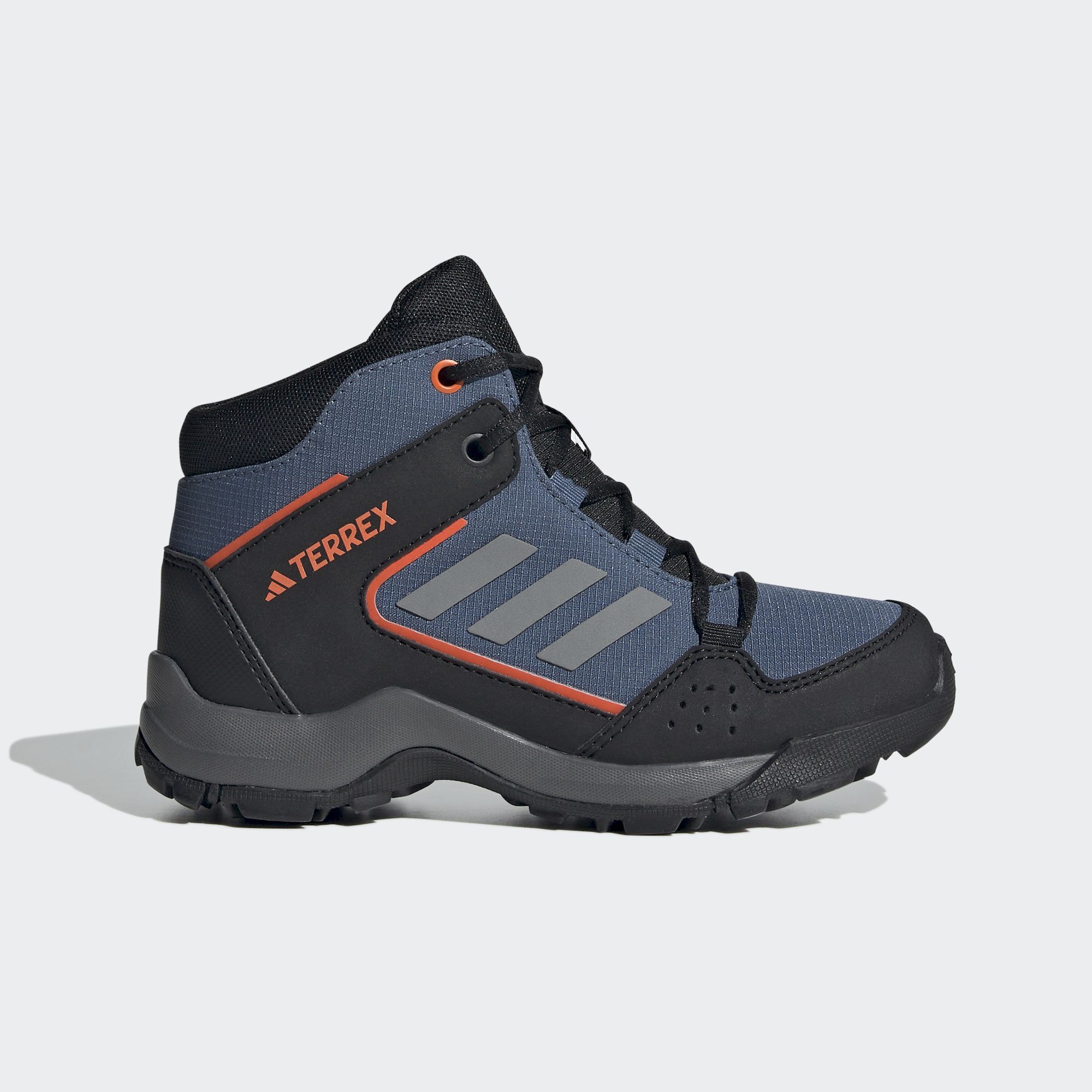 Adidas Terrex Hyperhiker Mid K - Zapatillas de senderismo - Niños | Hardloop