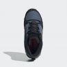 Adidas Terrex Hyperhiker Mid K - Buty turystyczne dla dzieci | Hardloop