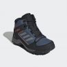 Adidas Terrex Hyperhiker Mid K - Buty turystyczne dla dzieci | Hardloop