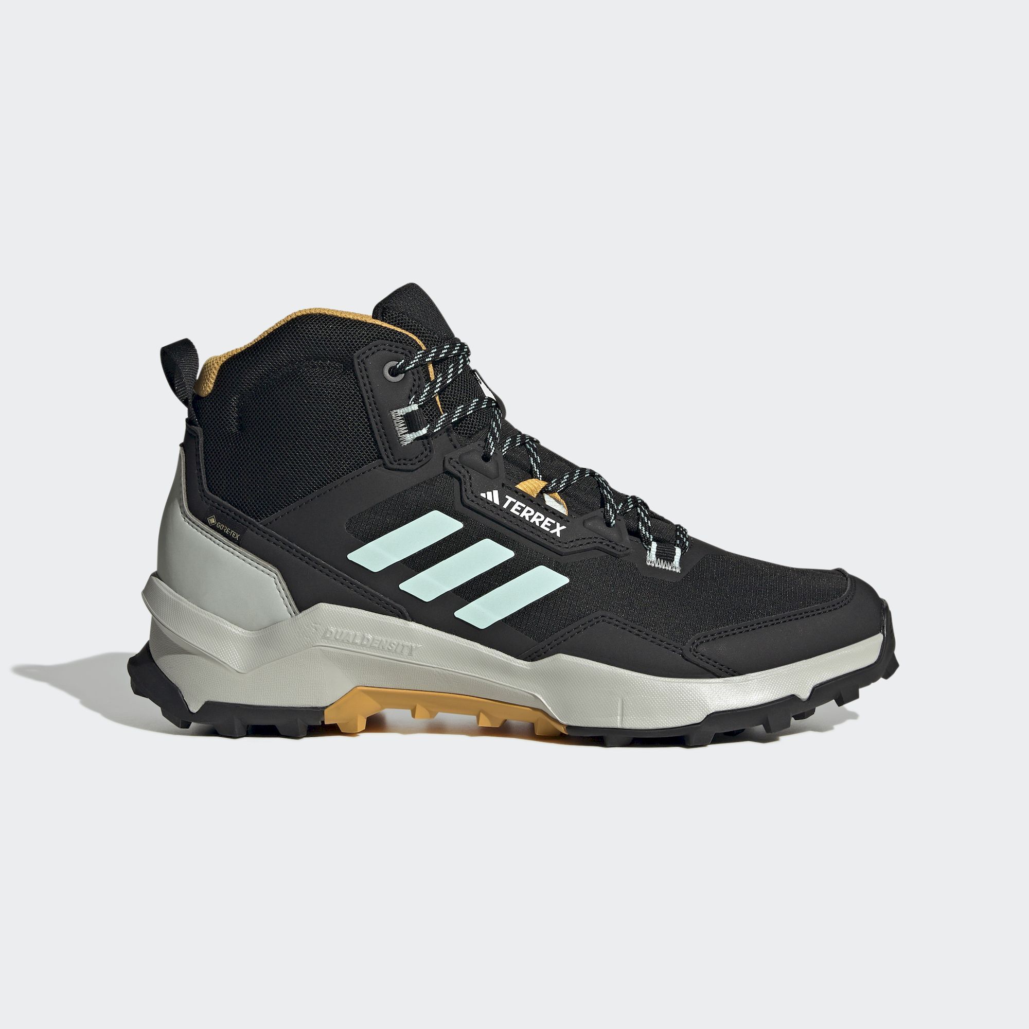Adidas Terrex AX4 Mid GTX - Chaussures randonnée homme | Hardloop