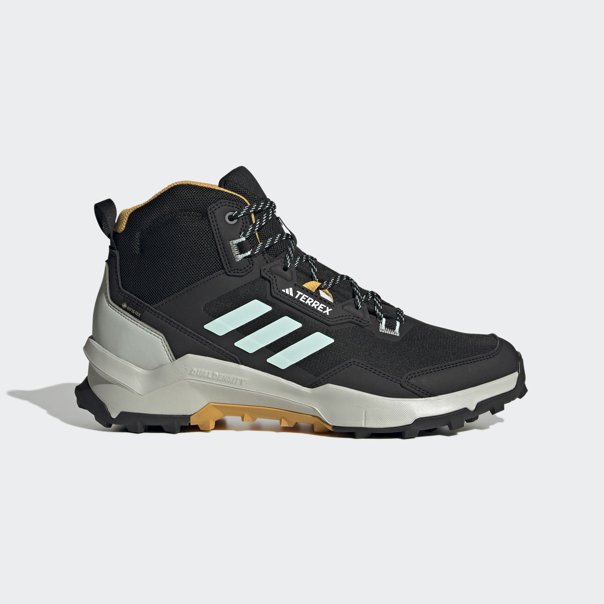 Adidas walking deals boots mens