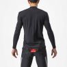 Castelli Bandito Wool LS Baselayer - Roupa interior de lã merino homem | Hardloop