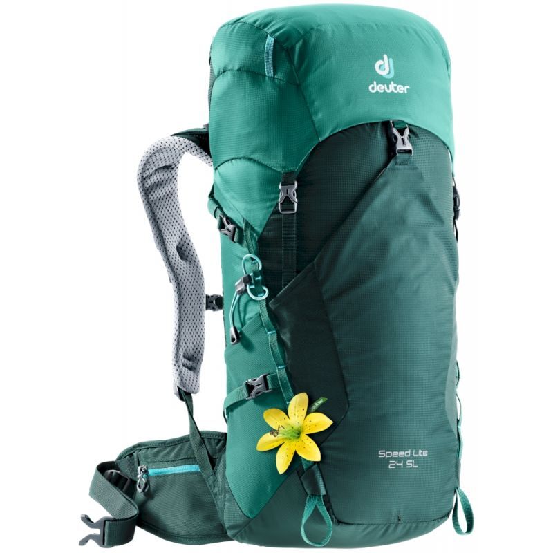 Deuter - Speed Lite 24 SL - Zaino da trekking - Donna