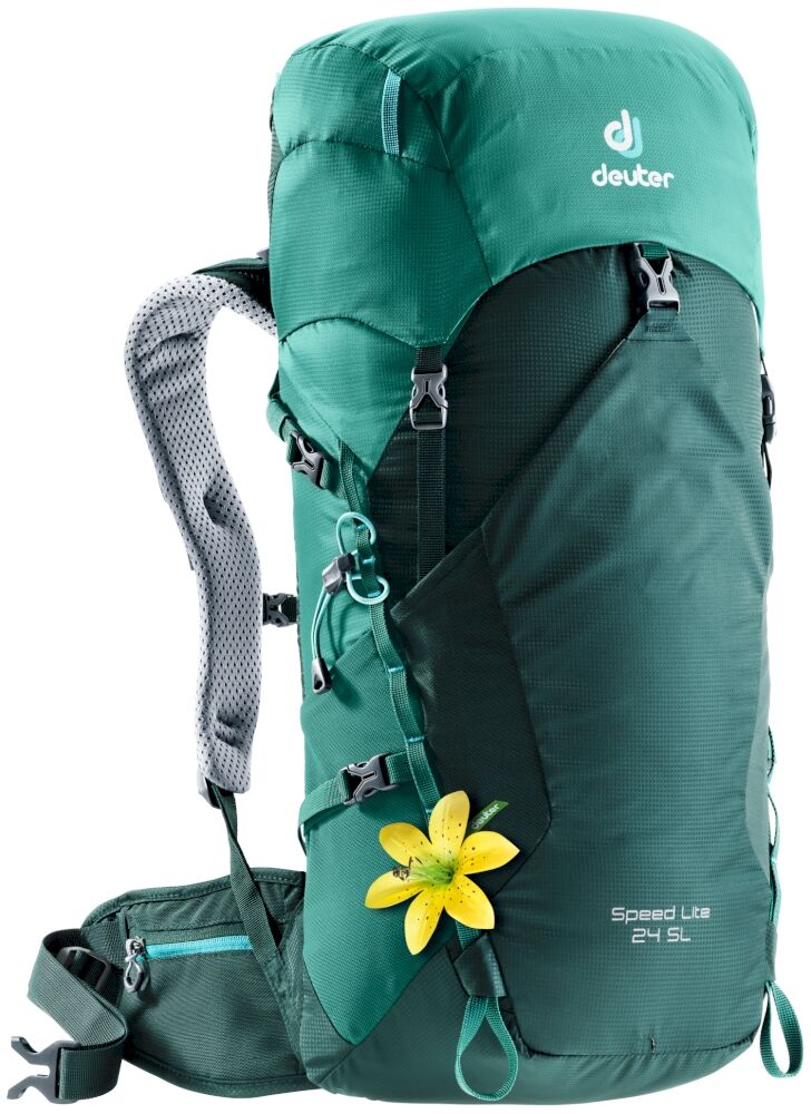 Deuter - Speed Lite 24 SL - Hiking backpack - Women's