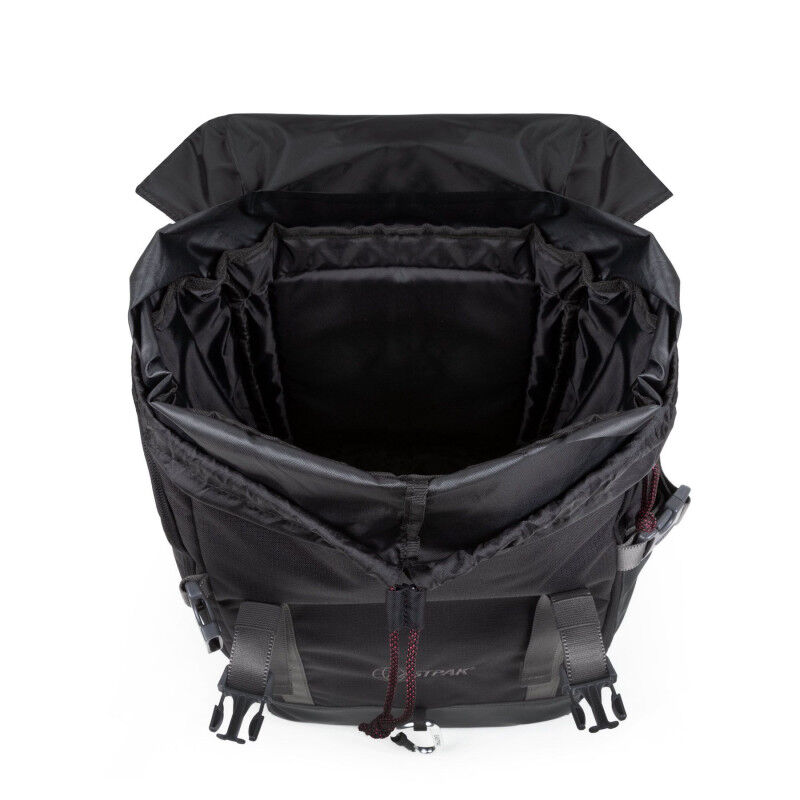 Eastpak Out Camera Pack - Walking backpack | Hardloop