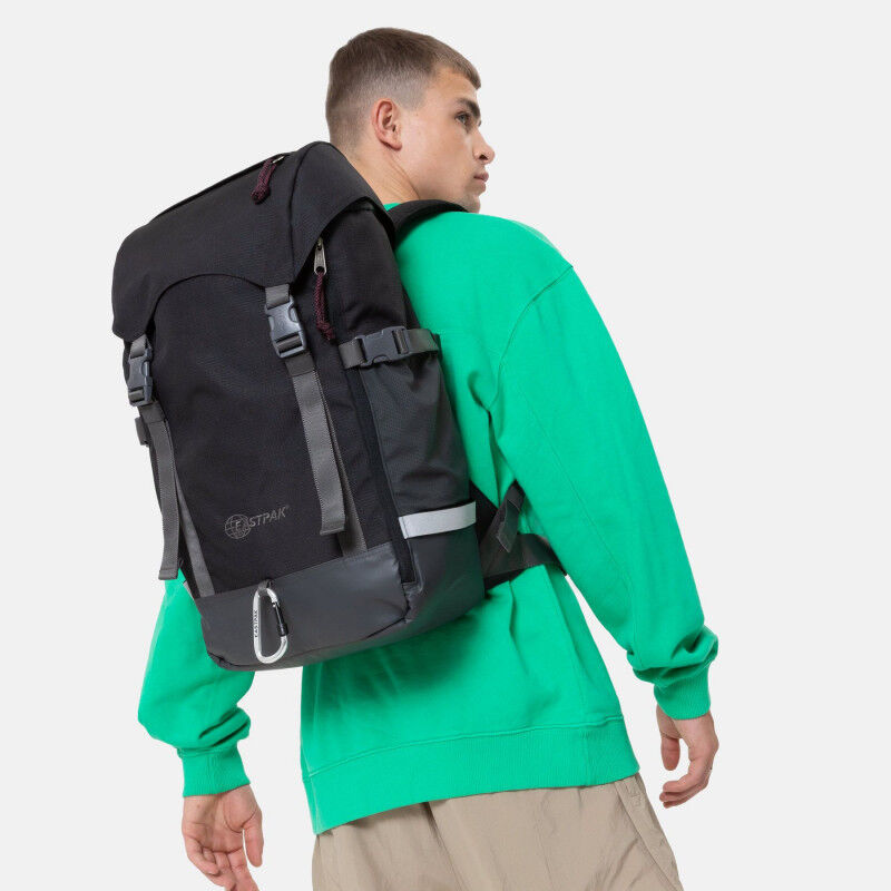 Eastpak Out Camera Pack - Wandelrugzak | Hardloop