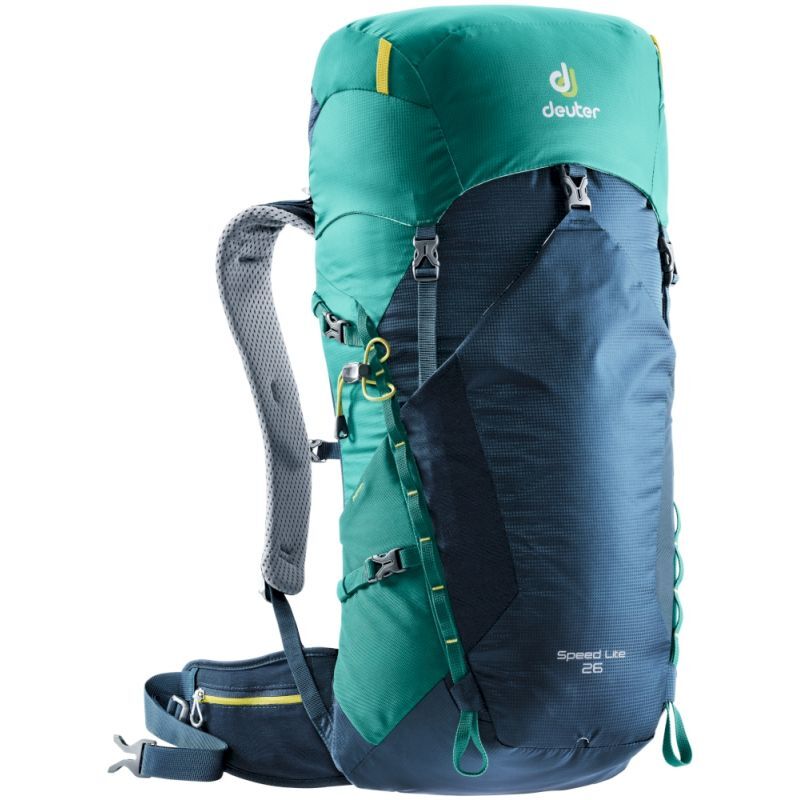 Deuter Speed Lite 26 - Koszula meski | Hardloop