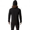 Houdini Sportswear Desoli Light Half Zip - Merinounterwäsche - Herren | Hardloop