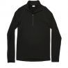 Houdini Sportswear Desoli Light Half Zip - Roupa interior de lã merino homem | Hardloop