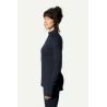 Houdini Sportswear Desoli Light Half Zip - Merino-ondergoed - Dames | Hardloop