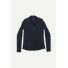 Houdini Sportswear Desoli Light Half Zip - Merino-ondergoed - Dames | Hardloop