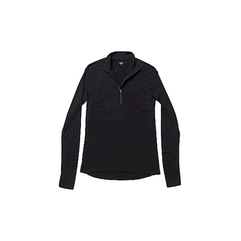 Houdini Sportswear Desoli Light Half Zip - Sous-vêtement mérinos femme | Hardloop