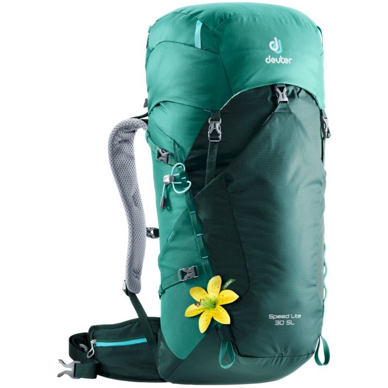 deuter Speed Lite 30 SL - Mochila de caminhada mulher | Hardloop