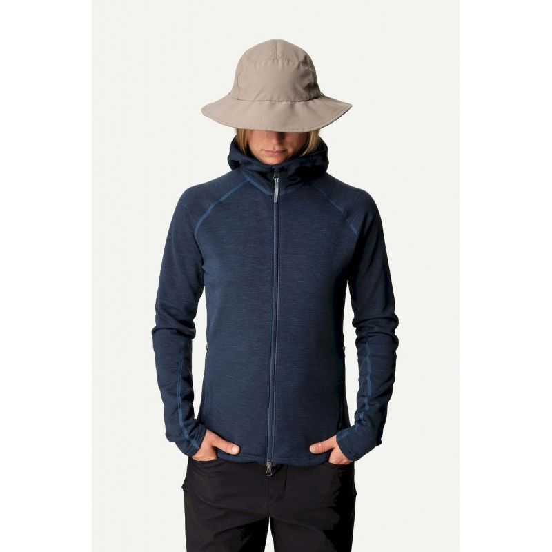 Outright Houdi - Fleecejacke - Damen