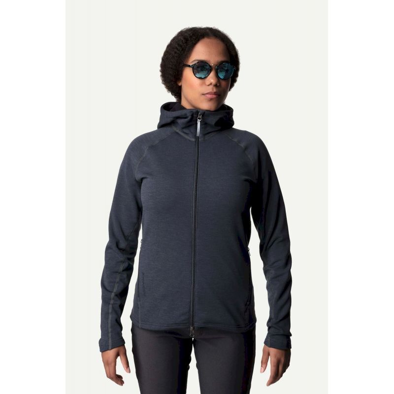 Houdini Sportswear Outright Houdi - Bluza polarowa damska | Hardloop
