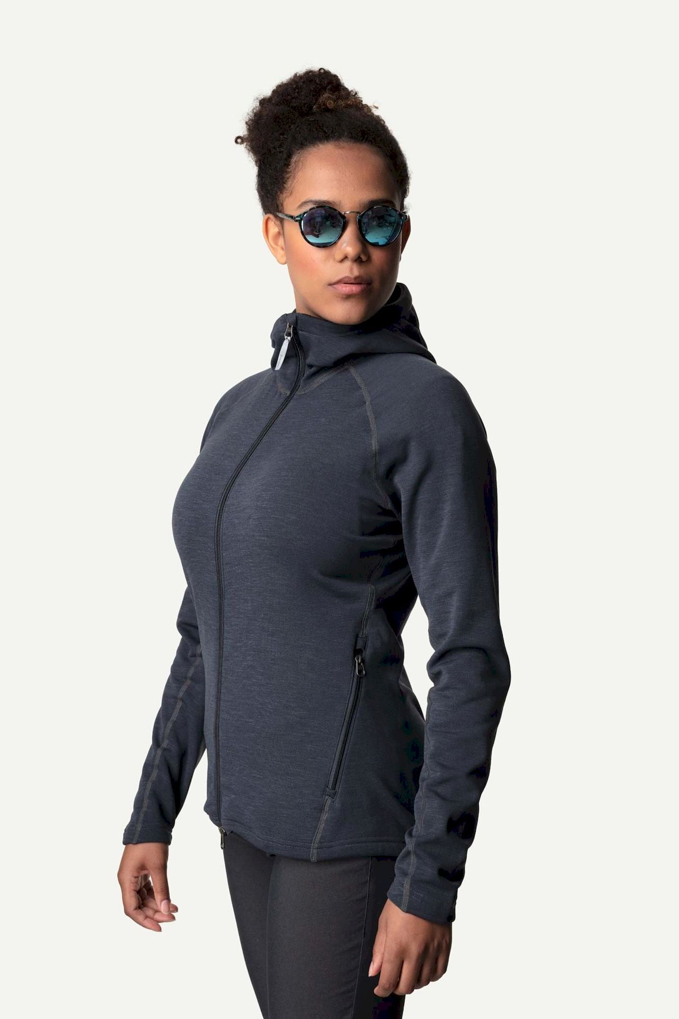 Houdini Sportswear Outright Houdi - Bluza polarowa damska | Hardloop