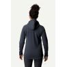Houdini Sportswear Outright Houdi - Fleecetröjor - Dam | Hardloop