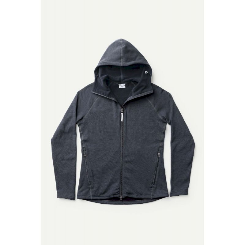 Houdini Sportswear Outright Houdi - Bluza polarowa damska | Hardloop