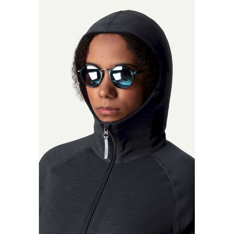 Houdini Sportswear Outright Houdi - Fleecetröjor - Dam | Hardloop