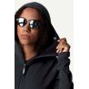 Houdini Sportswear Outright Houdi - Fleecetröjor - Dam | Hardloop