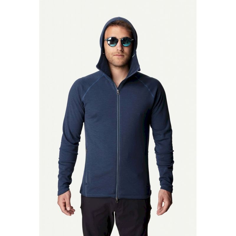 Outright Houdi - Forro polar - Hombre