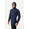 Houdini Sportswear Outright Houdi - Fleecejakke - Herrer | Hardloop