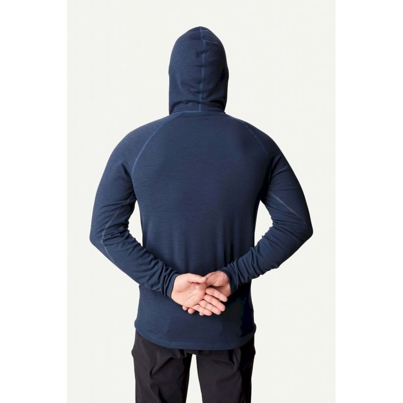 Houdini Sportswear Outright Houdi - Fleece jacket - Men's | Hardloop