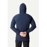 Houdini Sportswear Outright Houdi - Fleecetakki - Miehet | Hardloop