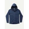 Houdini Sportswear Outright Houdi - Fleecejacke - Herren | Hardloop