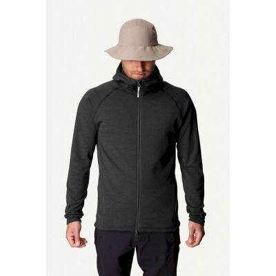 Outright Houdi - Fleece jacket - Men's