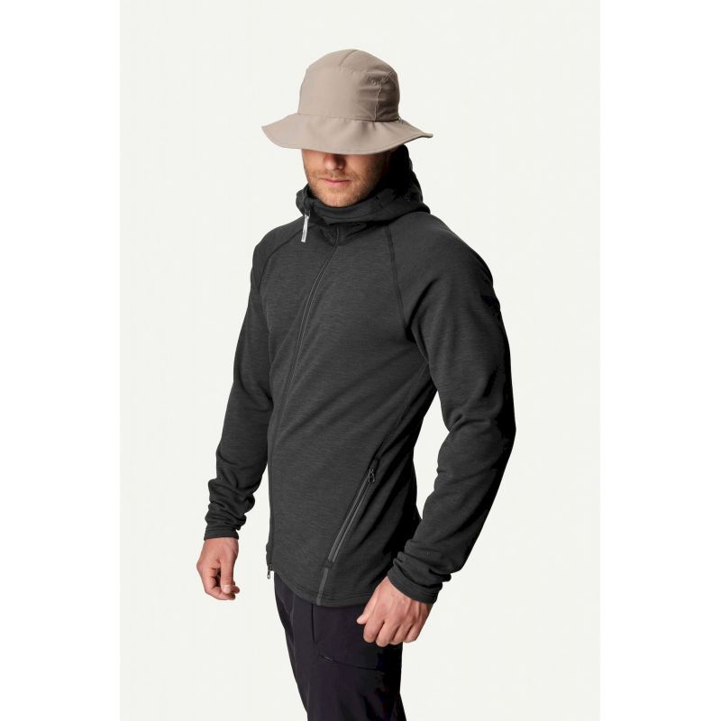 Houdini Sportswear Outright Houdi - Bluza polarowa meska | Hardloop