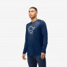 Norrona PureUll Long Sleeve - Merino base layer - Men's | Hardloop