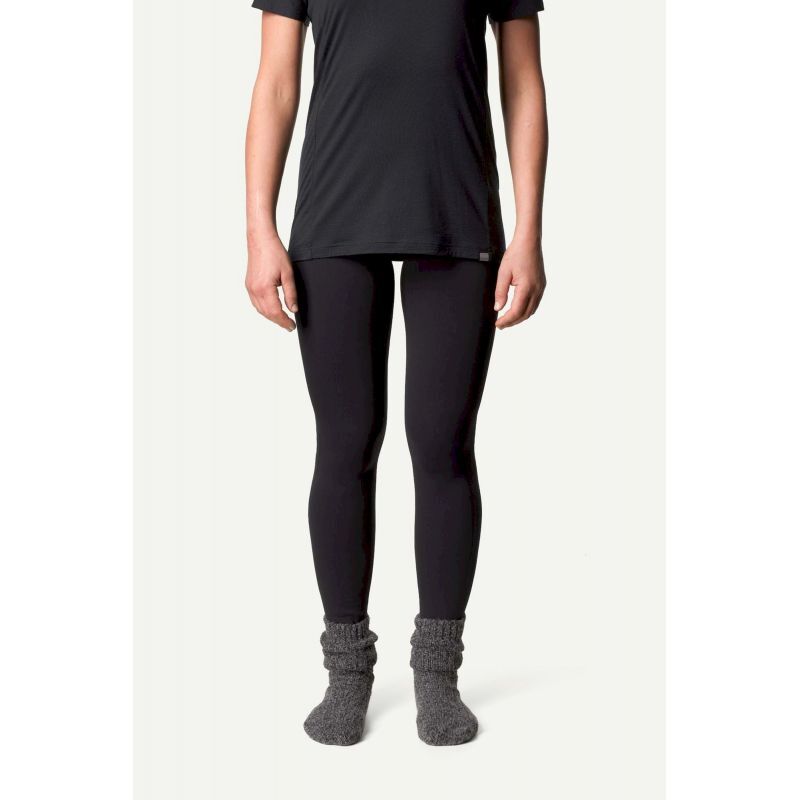 Long Power Tights - Underställ - Dam