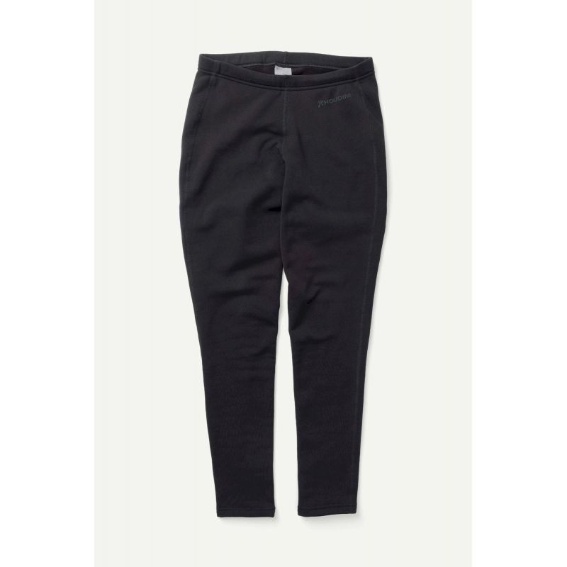 Houdini Sportswear Long Power Tights - Calça térmica mulher | Hardloop