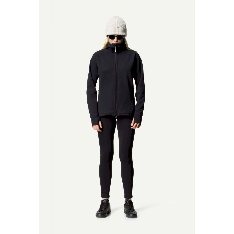 Houdini Sportswear Long Power Tights - Calça térmica mulher | Hardloop
