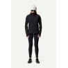 Houdini Sportswear Long Power Tights - Intimo - Donna | Hardloop