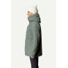 Houdini Sportswear Fall in Jacket - Parka - Uomo | Hardloop