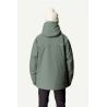 Houdini Sportswear Fall in Jacket - Parka - Uomo | Hardloop