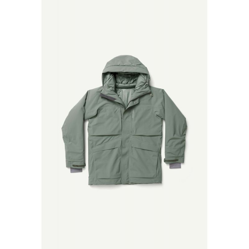 Houdini Sportswear Fall in Jacket - Parka - Men's | Hardloop