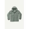 Houdini Sportswear Fall in Jacket - Parka - Uomo | Hardloop