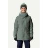 Houdini Sportswear Fall in Jacket - Dámská zimní bunda | Hardloop