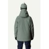 Houdini Sportswear Fall in Jacket - Dámská zimní bunda | Hardloop