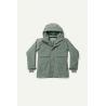 Houdini Sportswear Fall in Jacket - Dámská zimní bunda | Hardloop