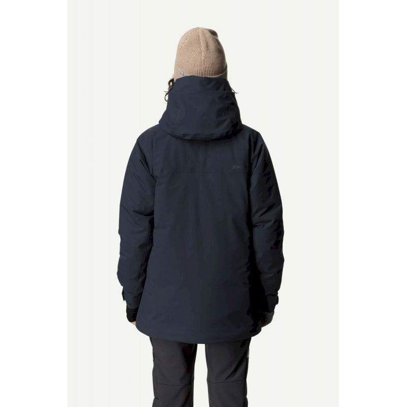 Houdini Sportswear Fall in Jacket - Parka - Damen | Hardloop