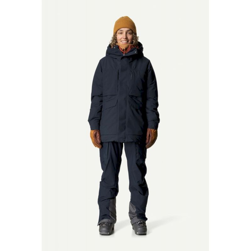 Houdini Sportswear Fall in Jacket - Parka - Damen | Hardloop