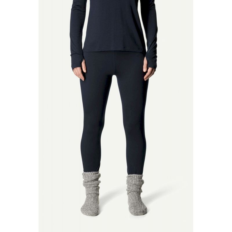 Houdini Sportswear Desoli Light Tights - Merinounterwäsche - Damen | Hardloop