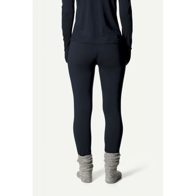 Houdini Sportswear Desoli Light Tights - Bielizna z wełny Merino® damska | Hardloop