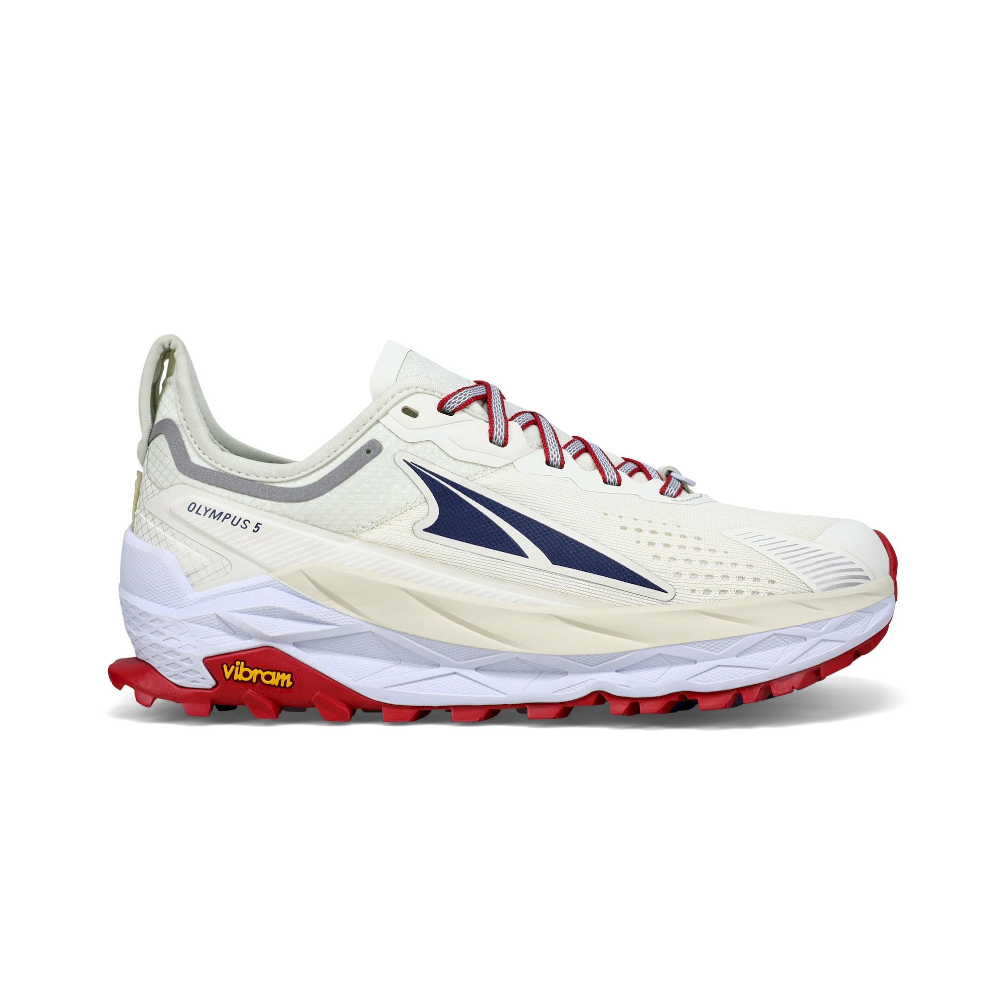 Altra Olympus 5 - Trail running shoes - Women's