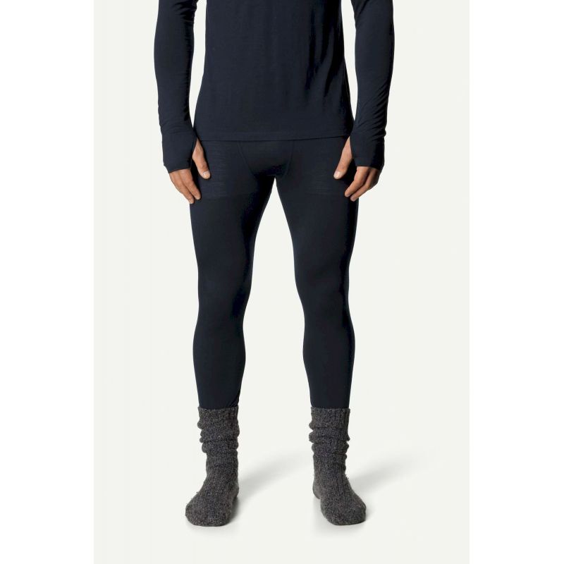 Houdini Sportswear Desoli Light Tights - Merino base layer - Men's | Hardloop