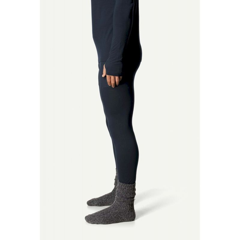 Houdini Sportswear Desoli Light Tights - Merinovilla-alusvaatteet - Miehet | Hardloop